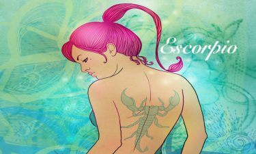¿Cómo son las personas del signo de Escorpio?
