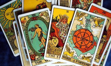 La expresión corporal en las lecturas de Tarot