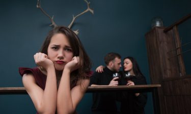 Infidelidades: Causas y superación