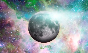 Lo que nos trae la primera Luna Nueva del año