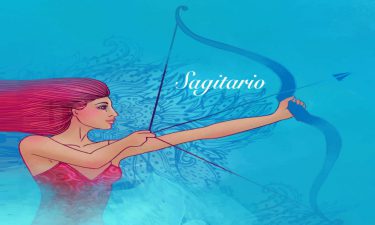 La personalidad de Sagitario