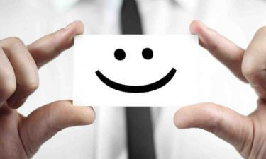 Los beneficios del optimismo