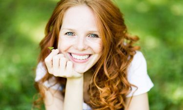 ¿Cómo conseguir una sonrisa bonita?