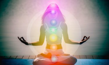 Tirada de Tarot de los 7 chakras