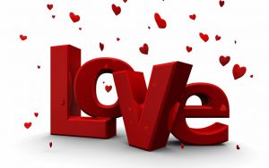Día de los enamorados y consejos