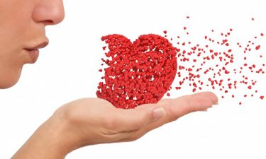 San Valentín: origen e ideas para este día