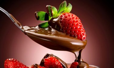 Conoce los alimentos más afrodisíacos