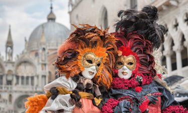Carnaval, Carnaval ... Carnaval te quiero