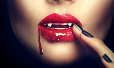 ¿Existen realmente los vampiros?