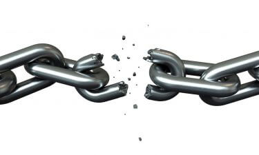 Del dolor a la indiferencia
