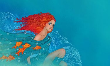 ¿Cómo son las personas del signo de Piscis?