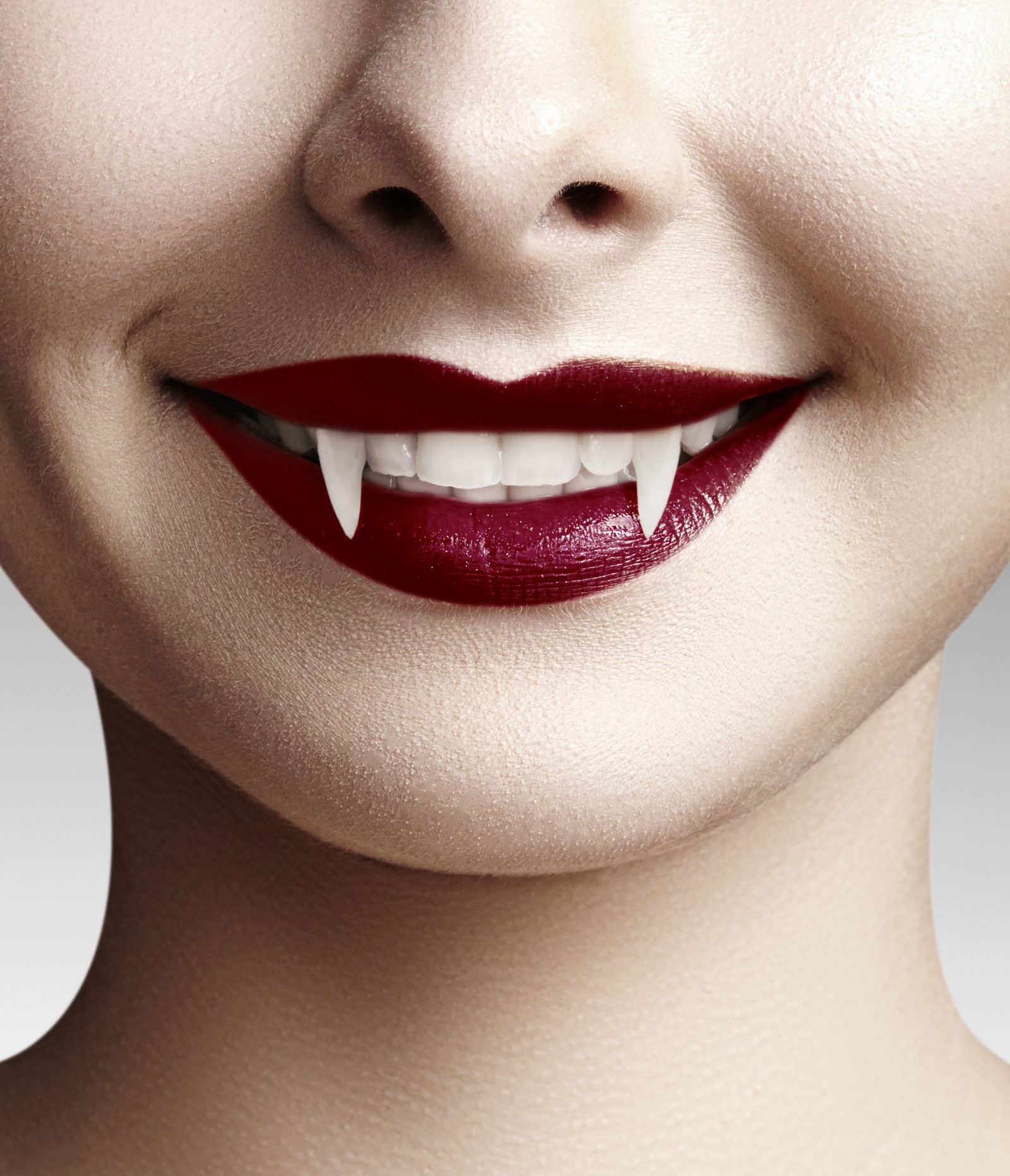 características de los vampiros