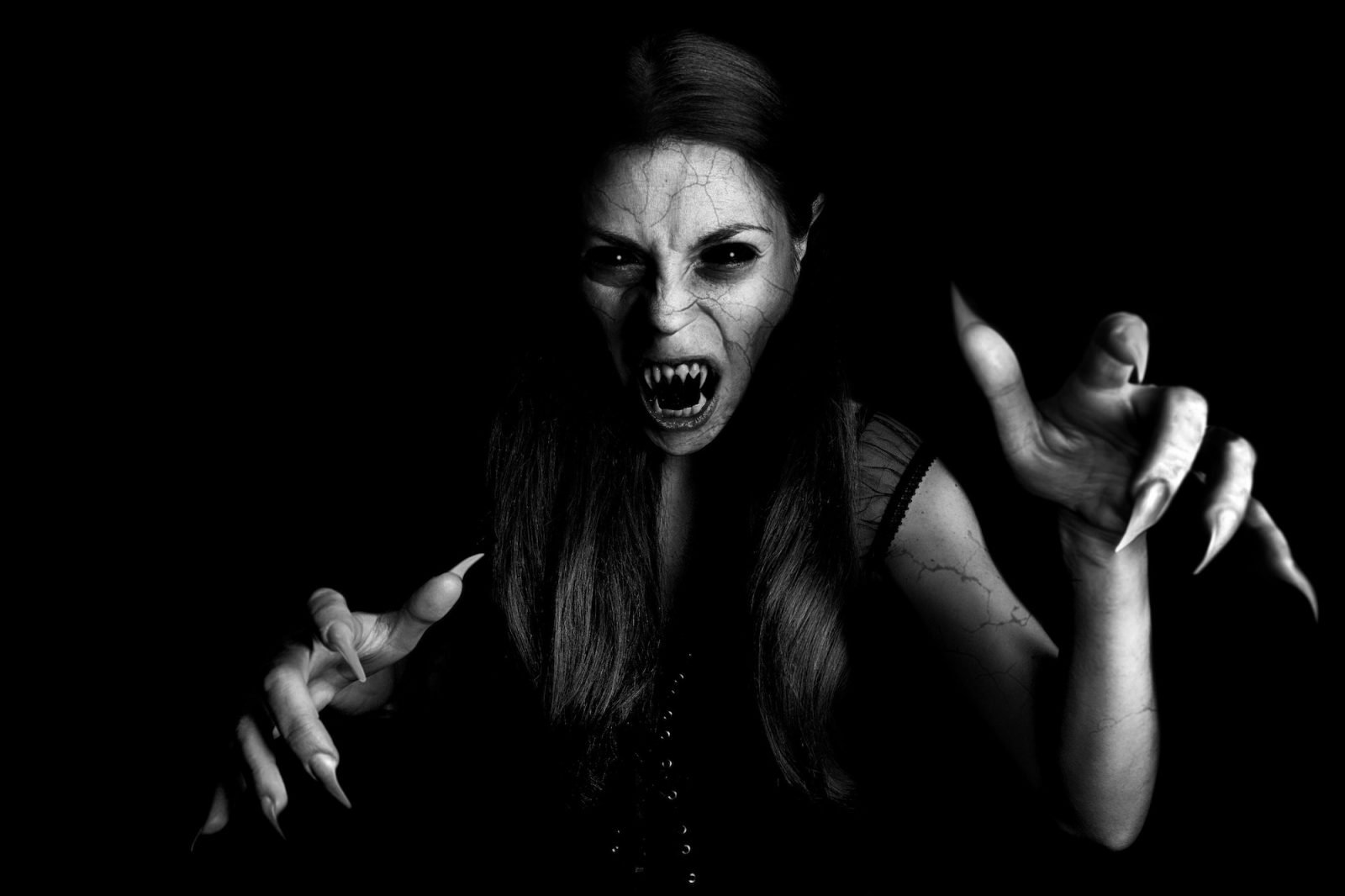 vampiros de anne rice