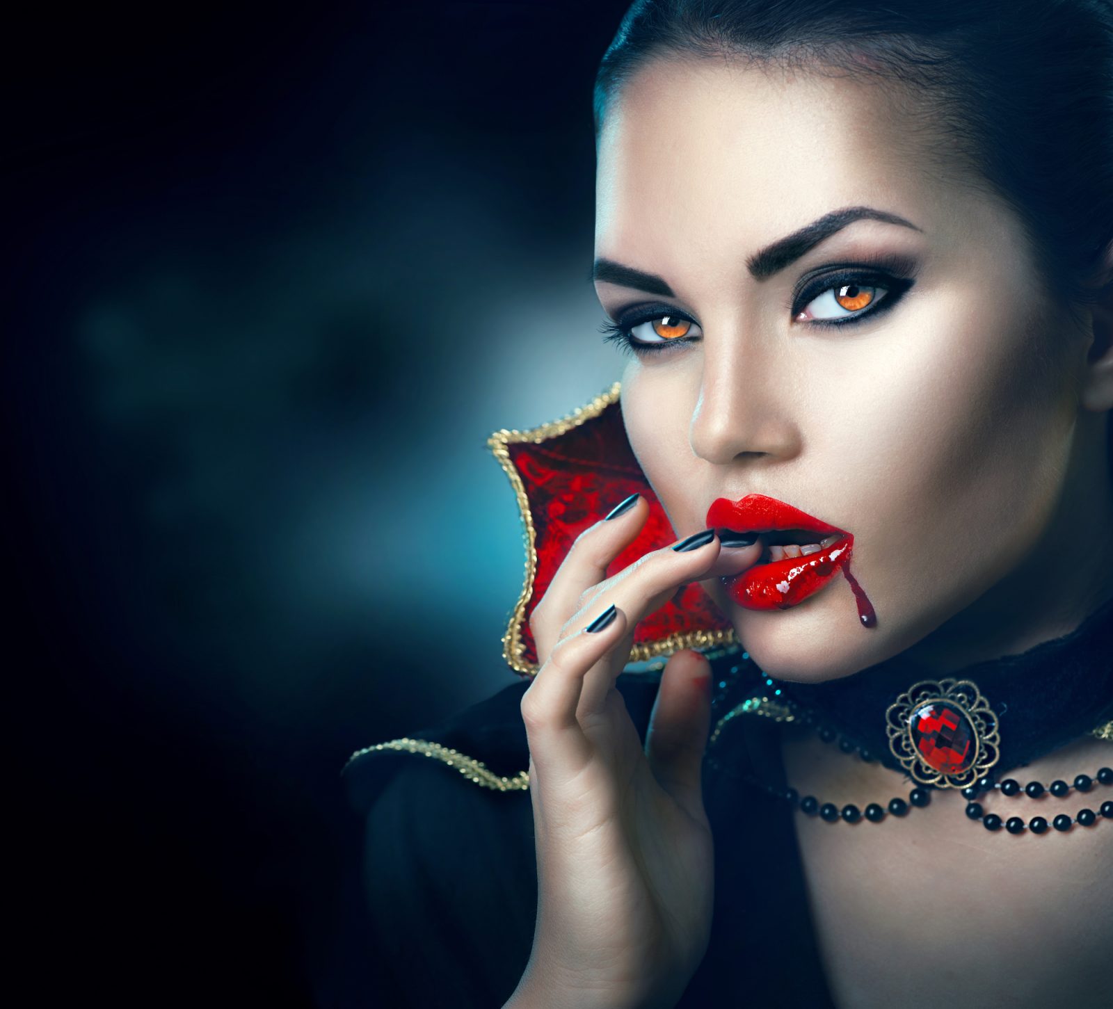 familia de vampiros de cine