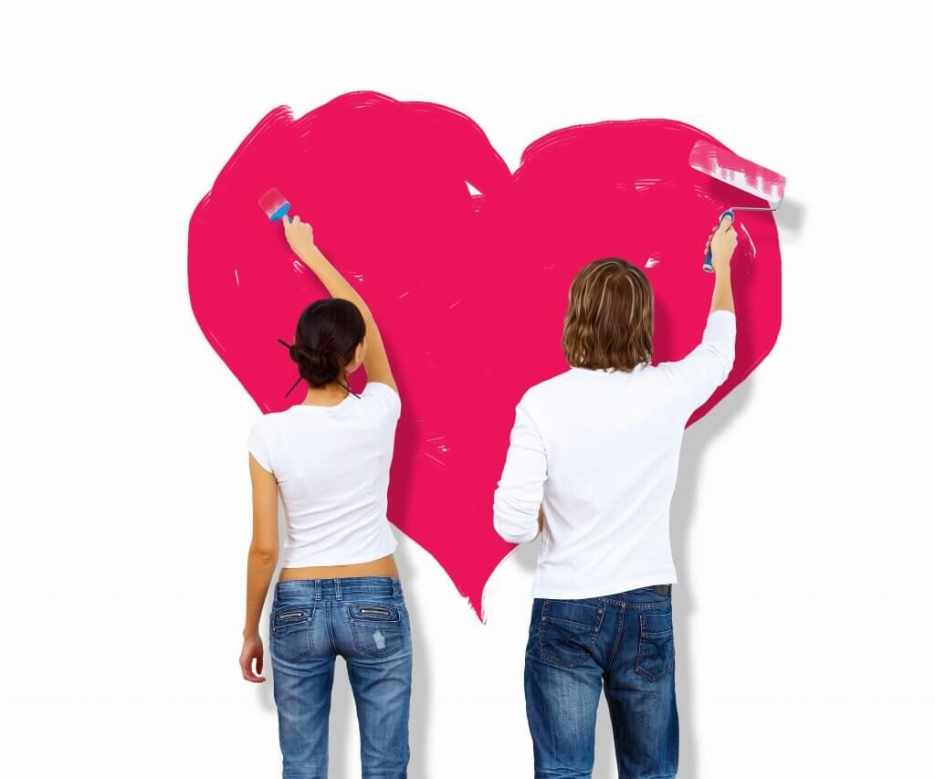 compatibilidad de parejas