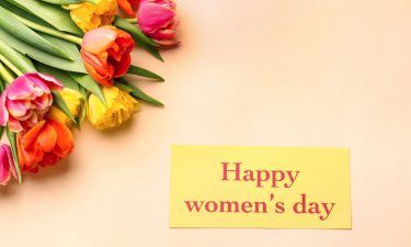 Celebremos el Día Internacional de la Mujer