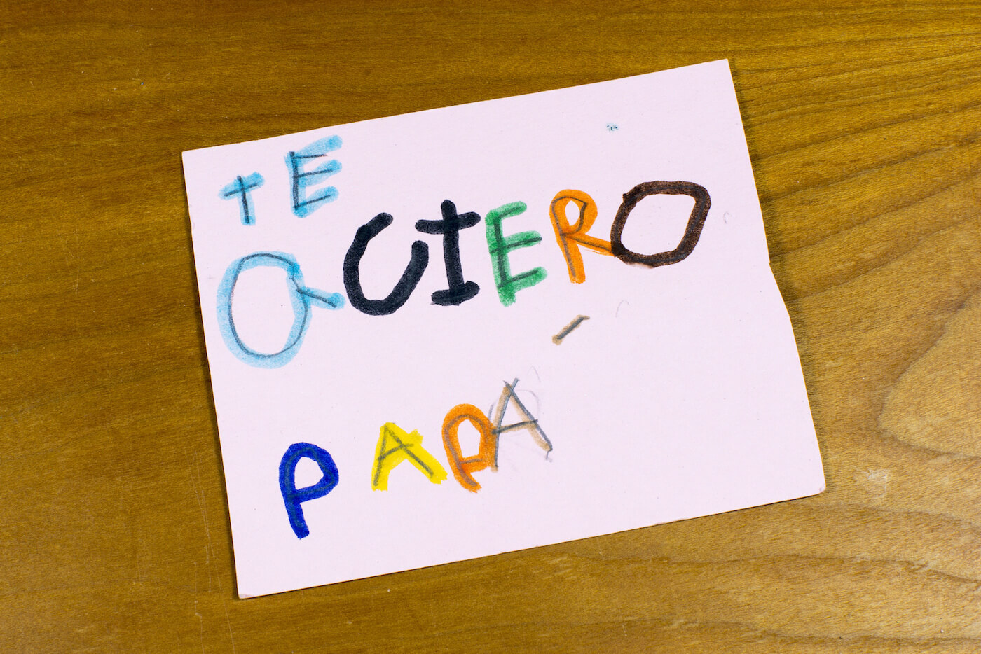 Día del padre