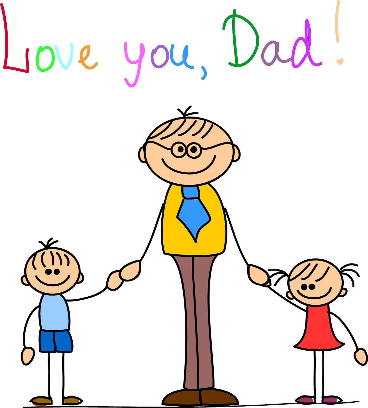 Día del padre
