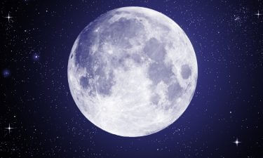 Predicciones del Eclipse Total de Luna Llena