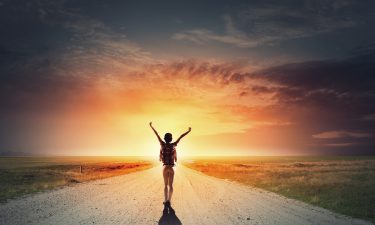 Los sueños más grandes, caben en el corazón más pequeño