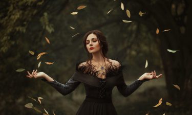 La magia Wicca