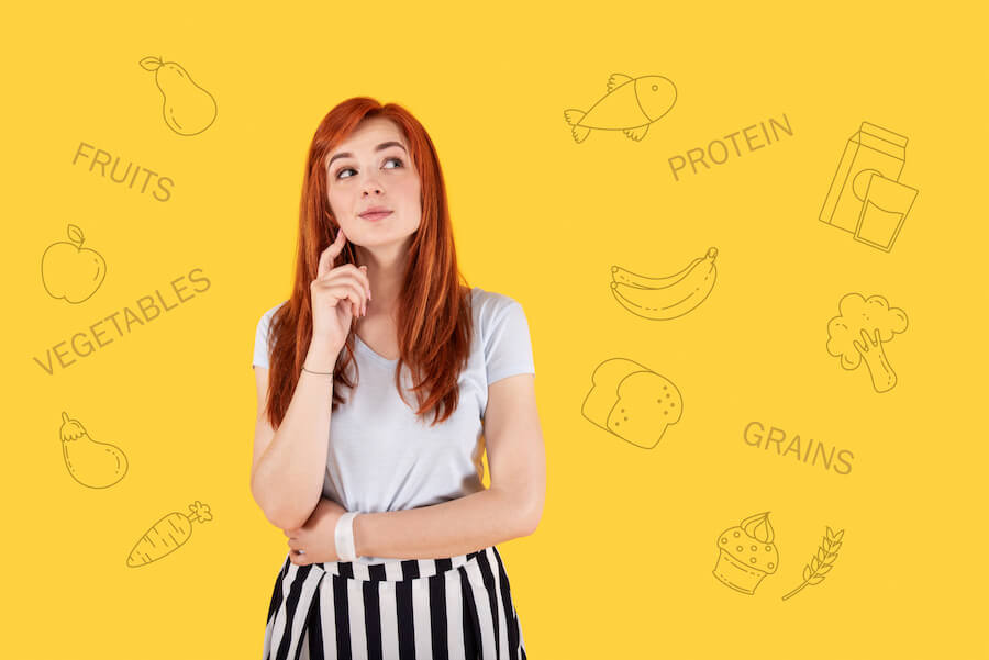 desordenes alimenticios vigorexia