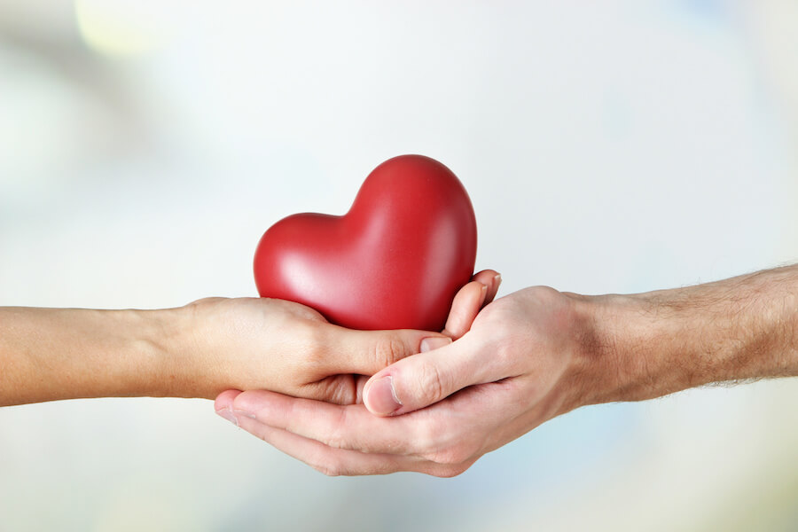el amor en las sinastrías