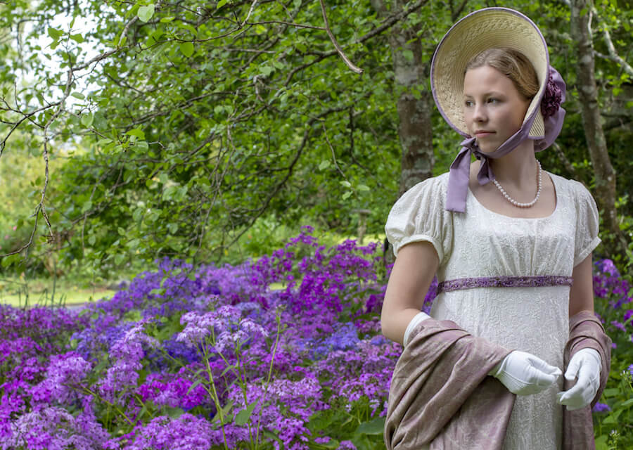 jane austen en el cine