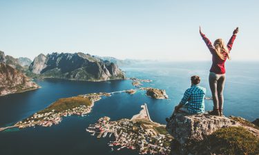 10 lugares mágicos que has de visitar algún día
