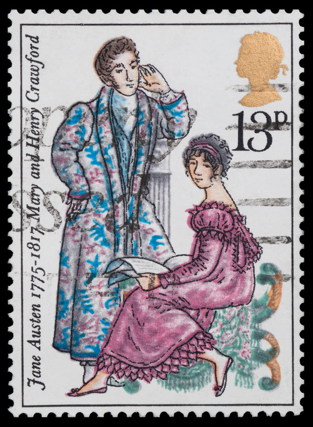el señor darcy y jane austen