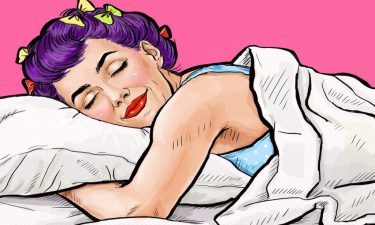 El significado oculto de los sueños repetidos