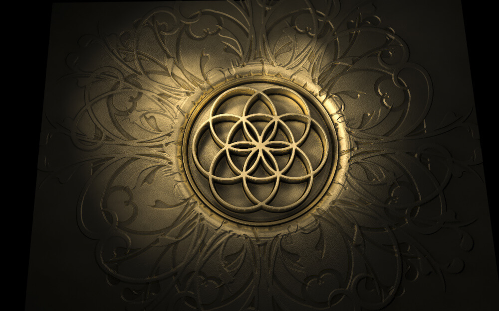 arcanos menores del tarot de la armonía