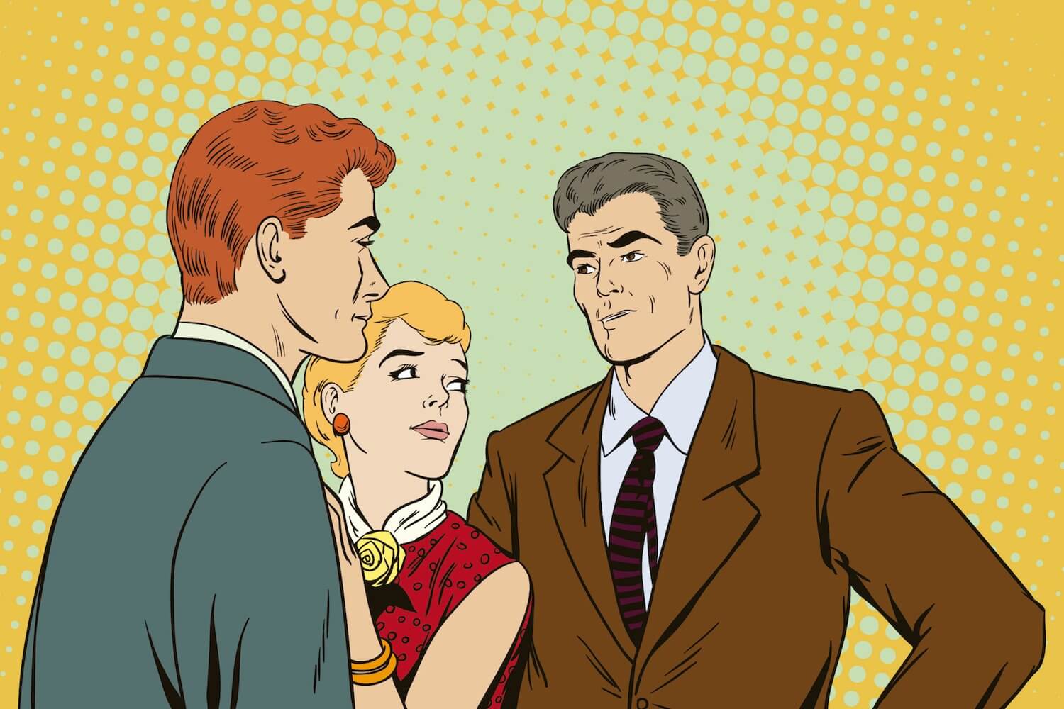 amores imposibles en las películas