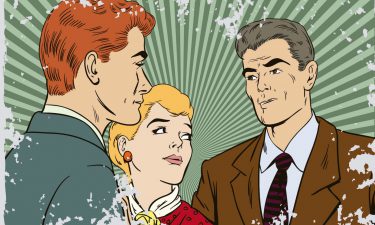 ¿Por qué nos enamoramos de amores imposibles?