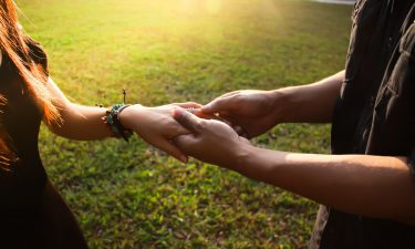 La bioquímica del amor ¿Por qué nos enamoramos?