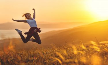 El poder de una mente y un pensamiento libre