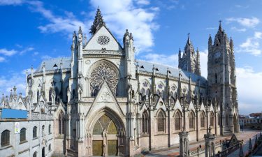La Numerología aplicada en la Arquitectura