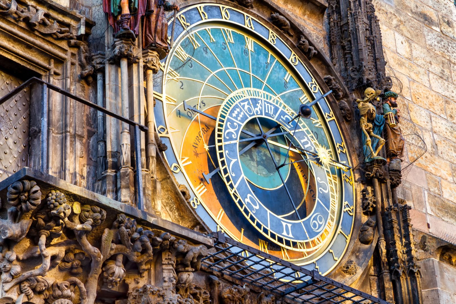 arquitectura esotérica