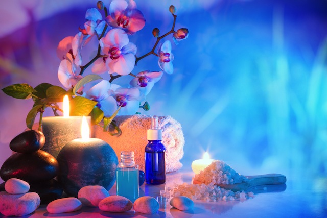 cromoterapia y salud