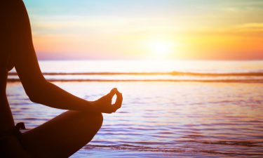 Deepak Chopra, el maestro de la medicina alternativa