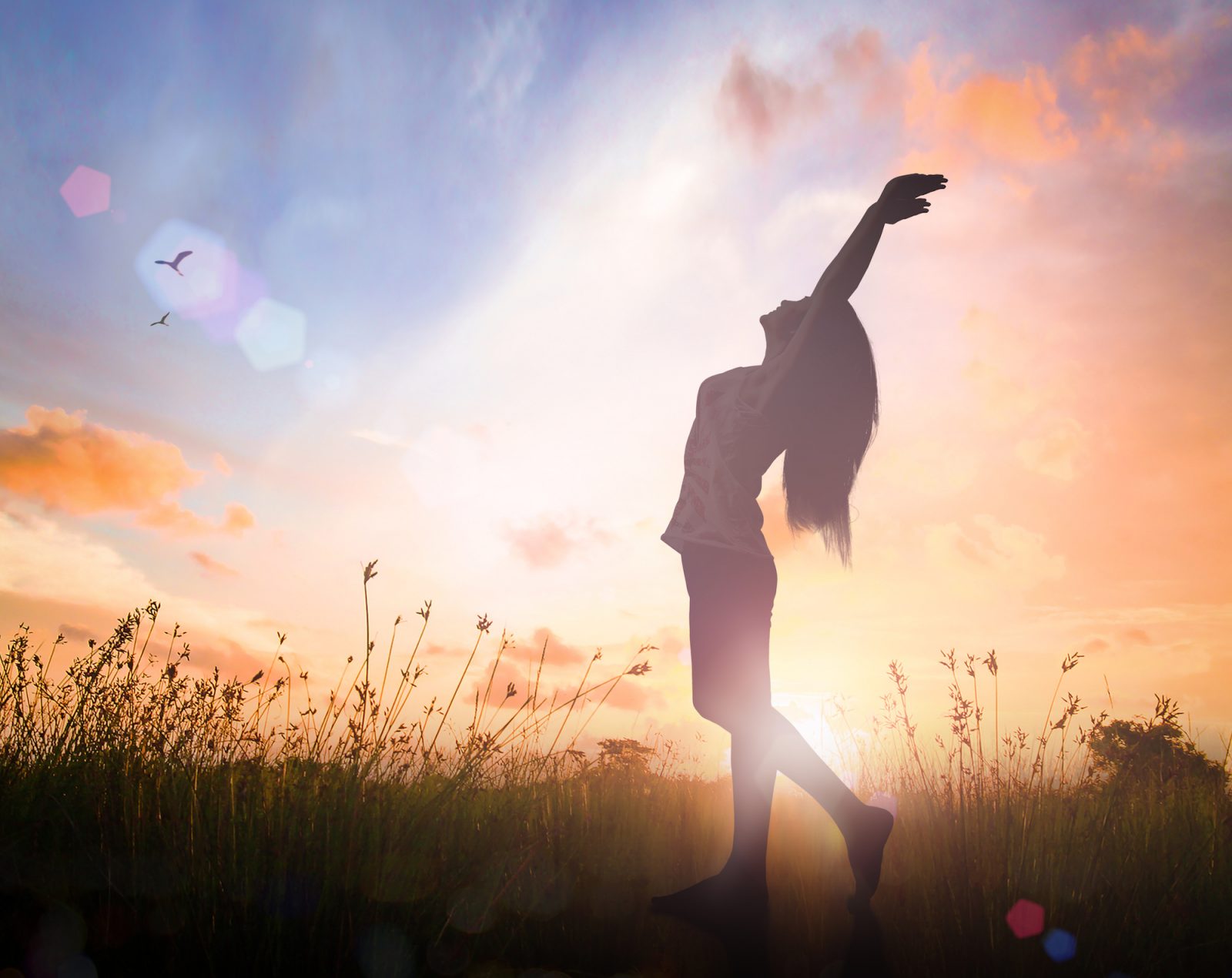 por qué dejar ir