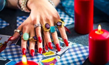 Cómo aclarar tus dudas con ayuda del Tarot