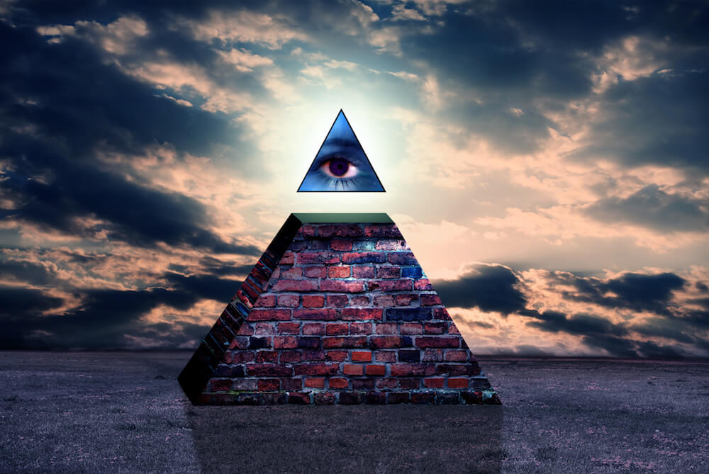 los illuminati