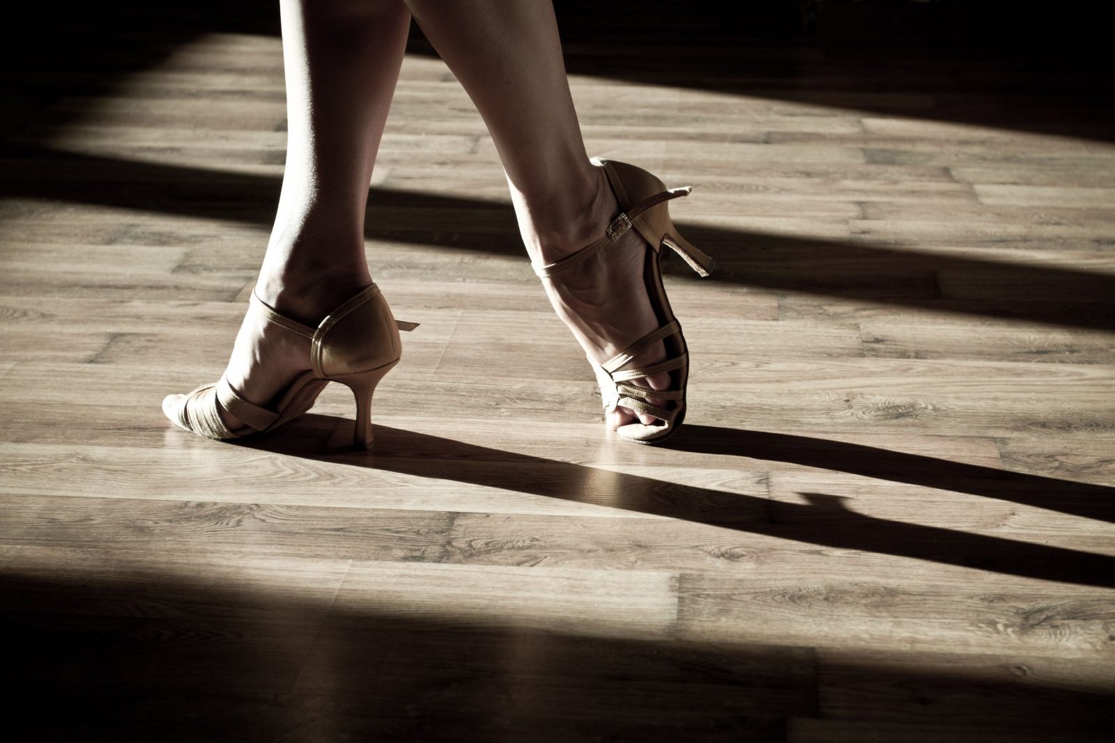 el estilo de isadora duncan