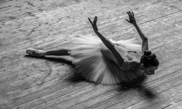 Isadora Duncan, la creadora de la danza moderna