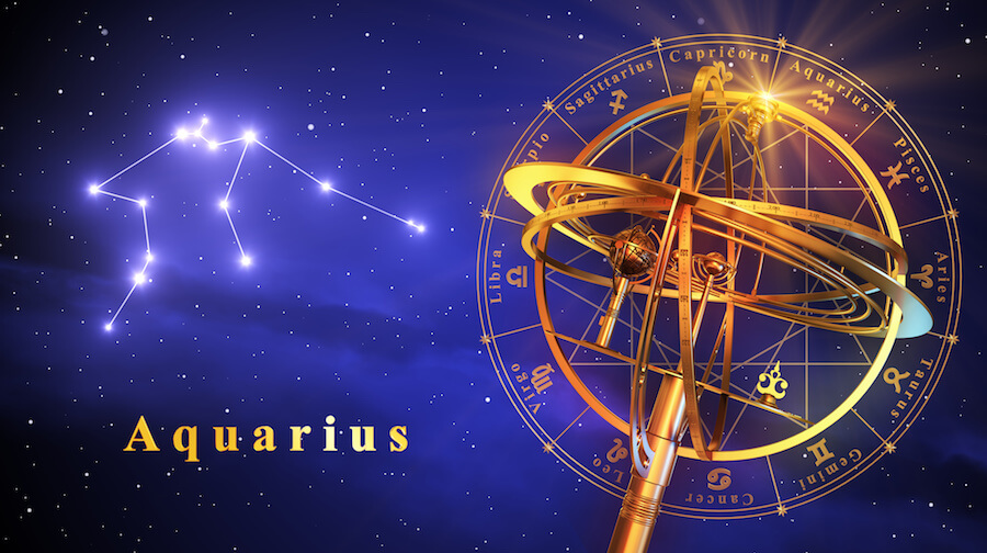 interpretar el tarot acuariano