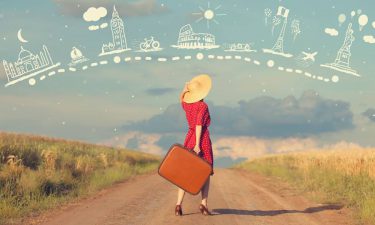 Motivos por los que viajar solos es tendencia