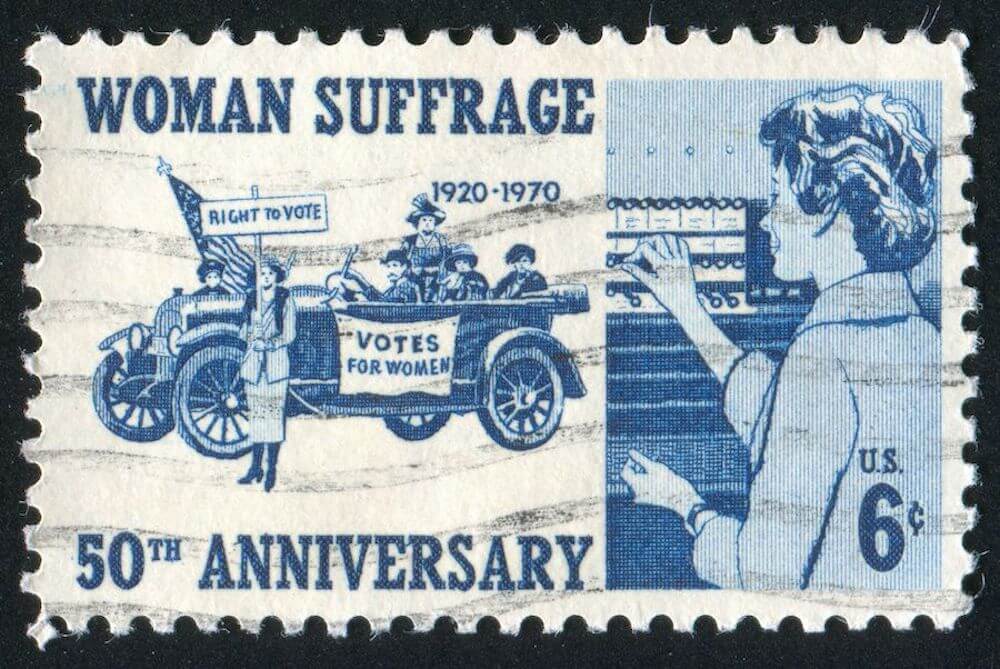 annie besant la sufragista