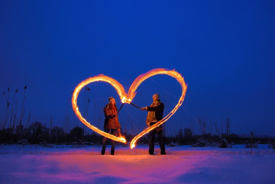 aries y aries como pareja