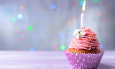 ¿Sabes por qué celebramos los cumpleaños?
